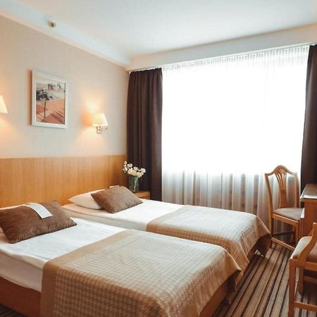 Premier Hotel Rus Kijev Kültér fotó